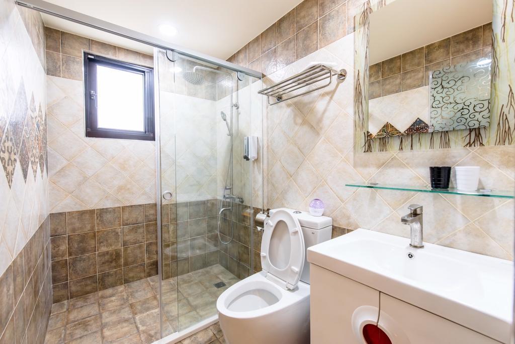 Tiamo B&B Magong Exterior foto