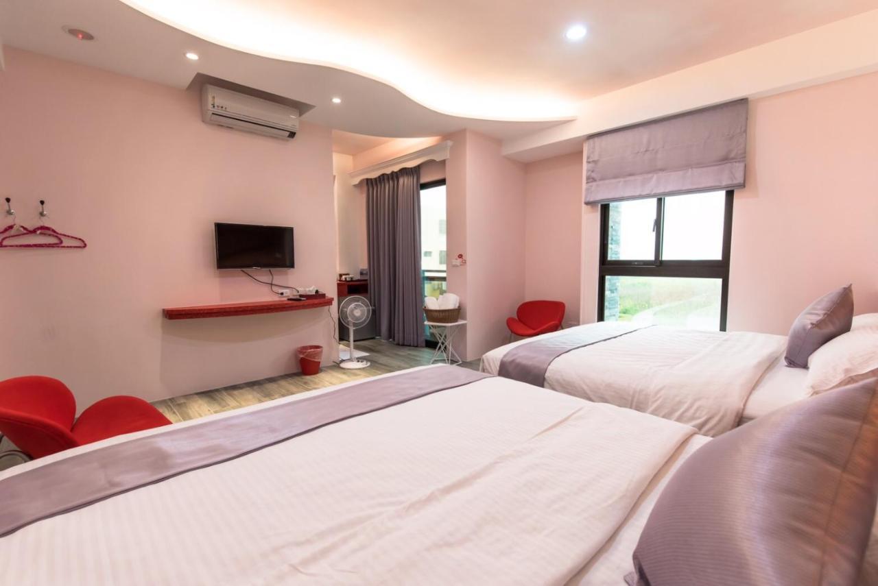 Tiamo B&B Magong Exterior foto